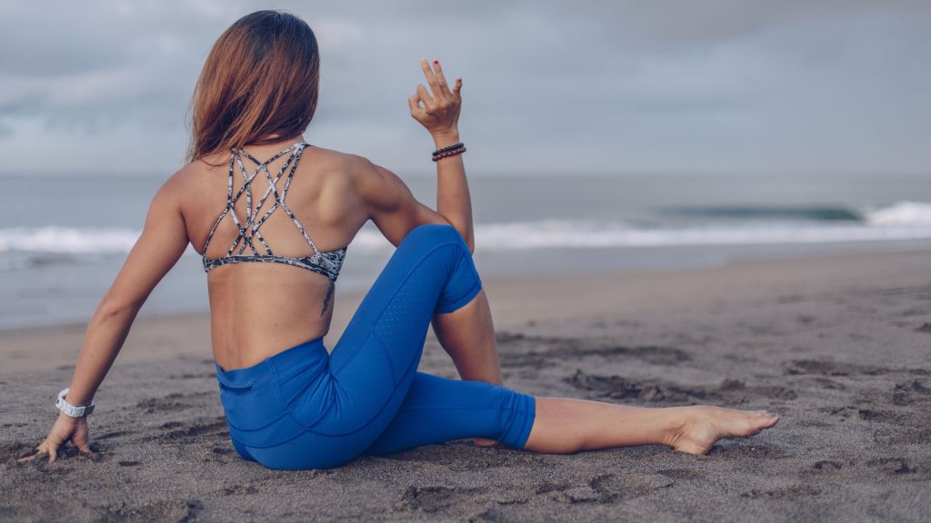 yoga el mejor ansiolítico